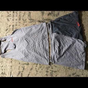 Nike Tennis outfit